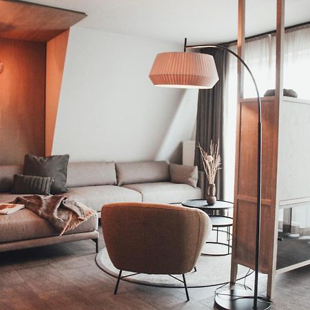 Appartementhotel Seeblick Gronau  Eksteriør billede