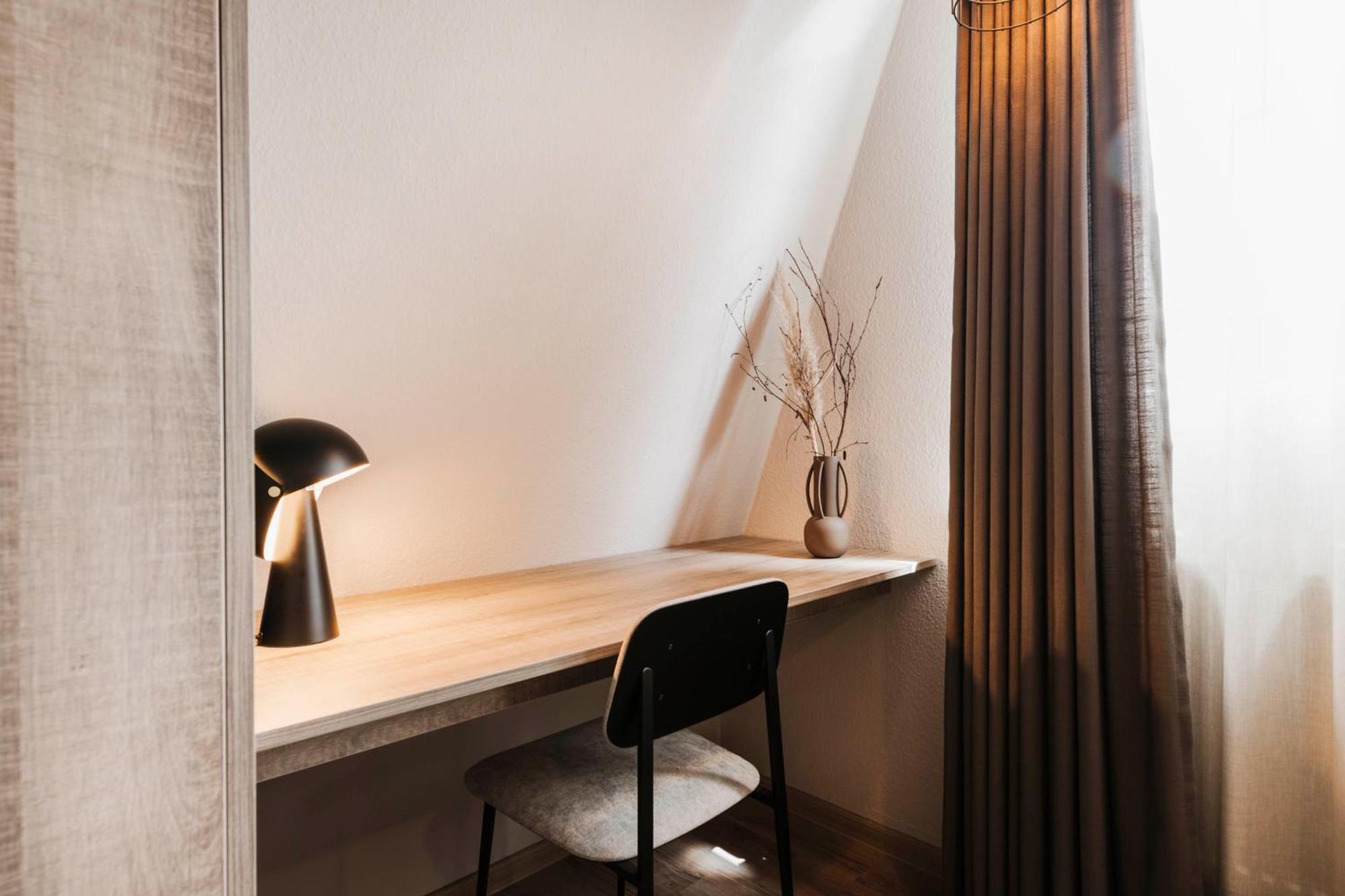 Appartementhotel Seeblick Gronau  Eksteriør billede