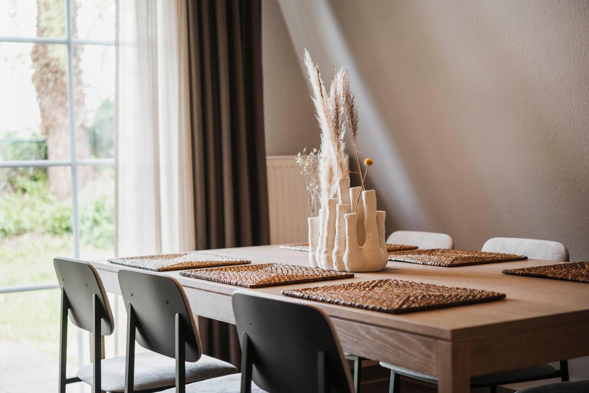 Appartementhotel Seeblick Gronau  Værelse billede