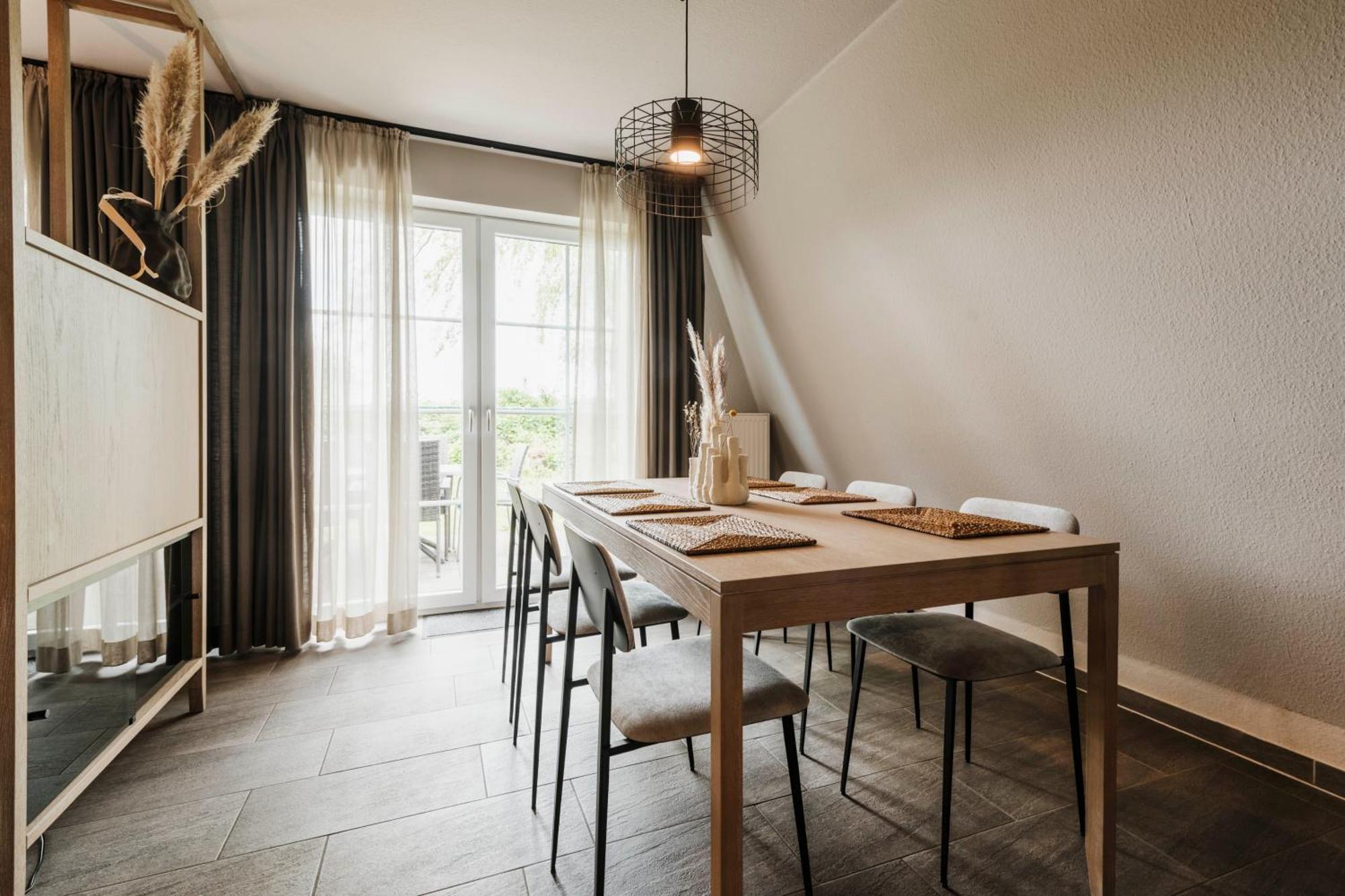 Appartementhotel Seeblick Gronau  Værelse billede