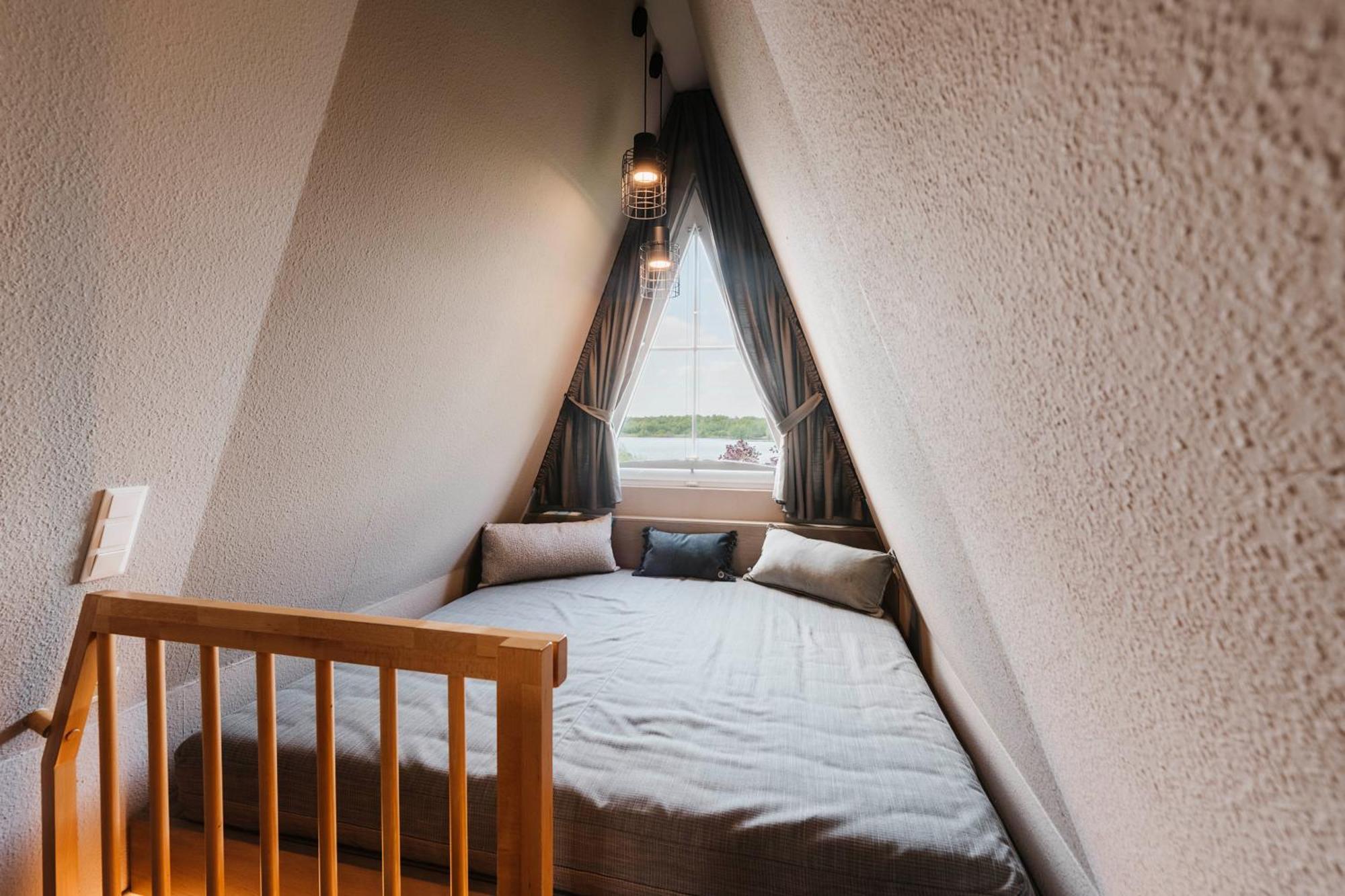 Appartementhotel Seeblick Gronau  Værelse billede