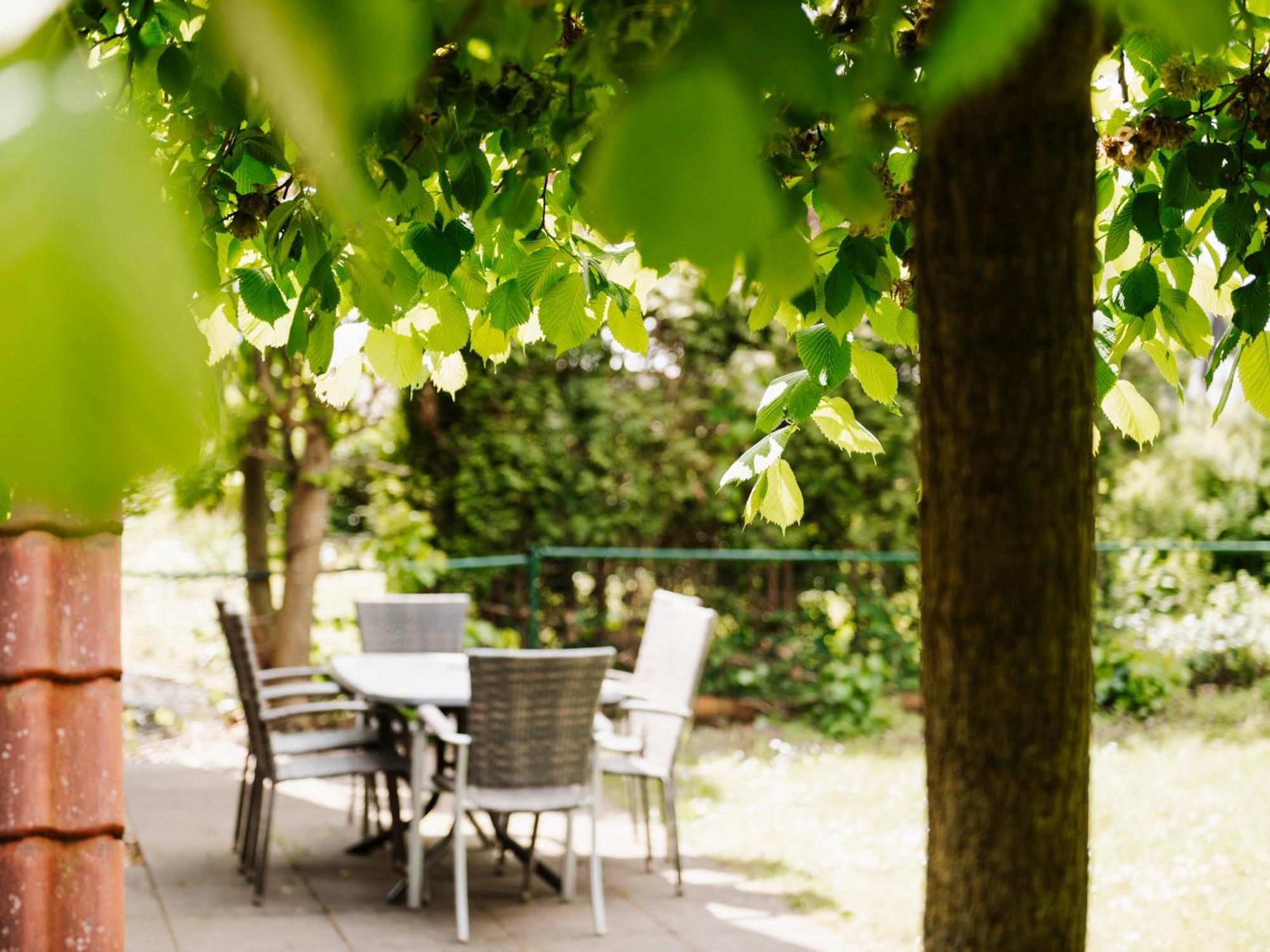 Appartementhotel Seeblick Gronau  Værelse billede