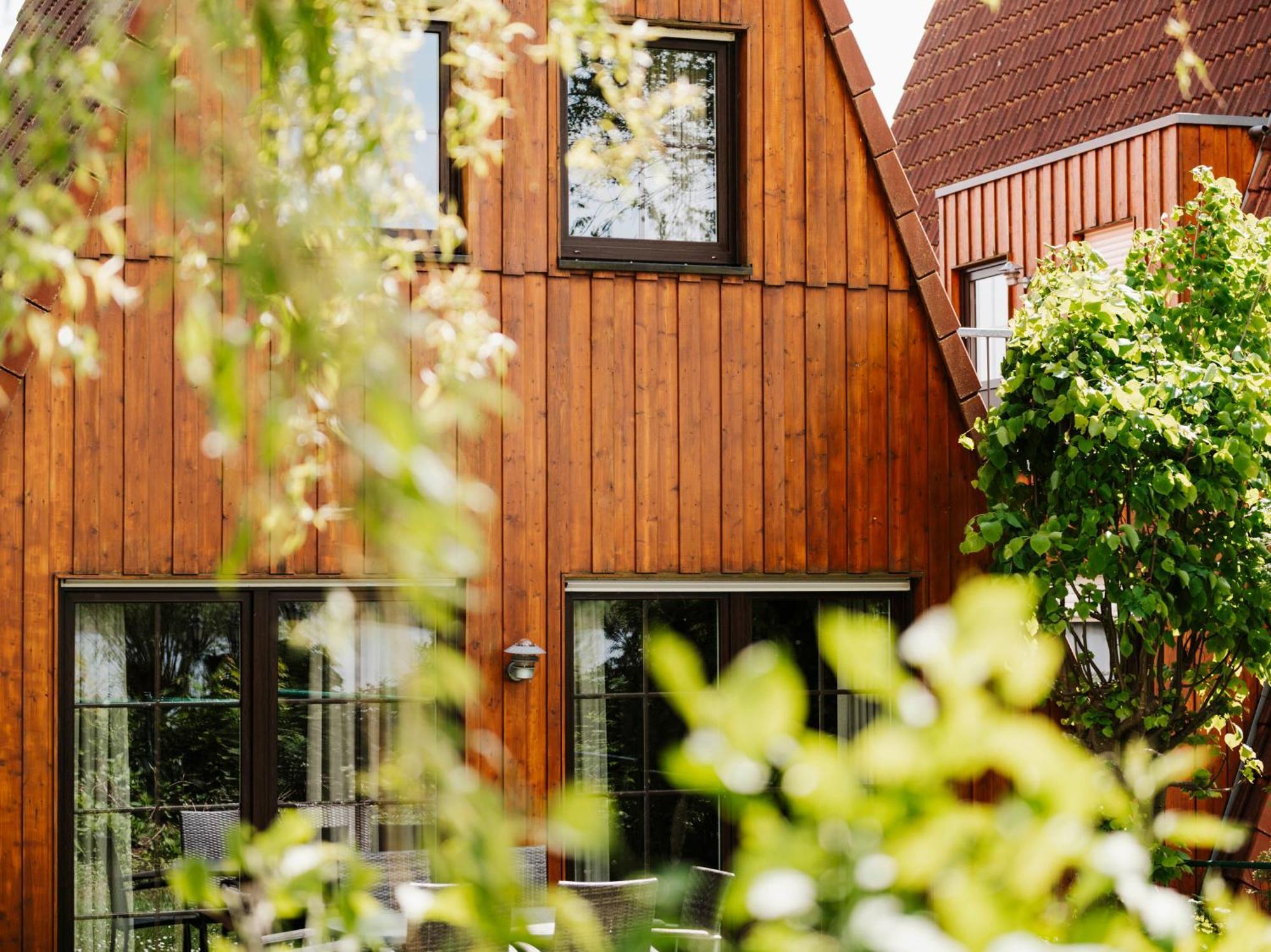 Appartementhotel Seeblick Gronau  Værelse billede